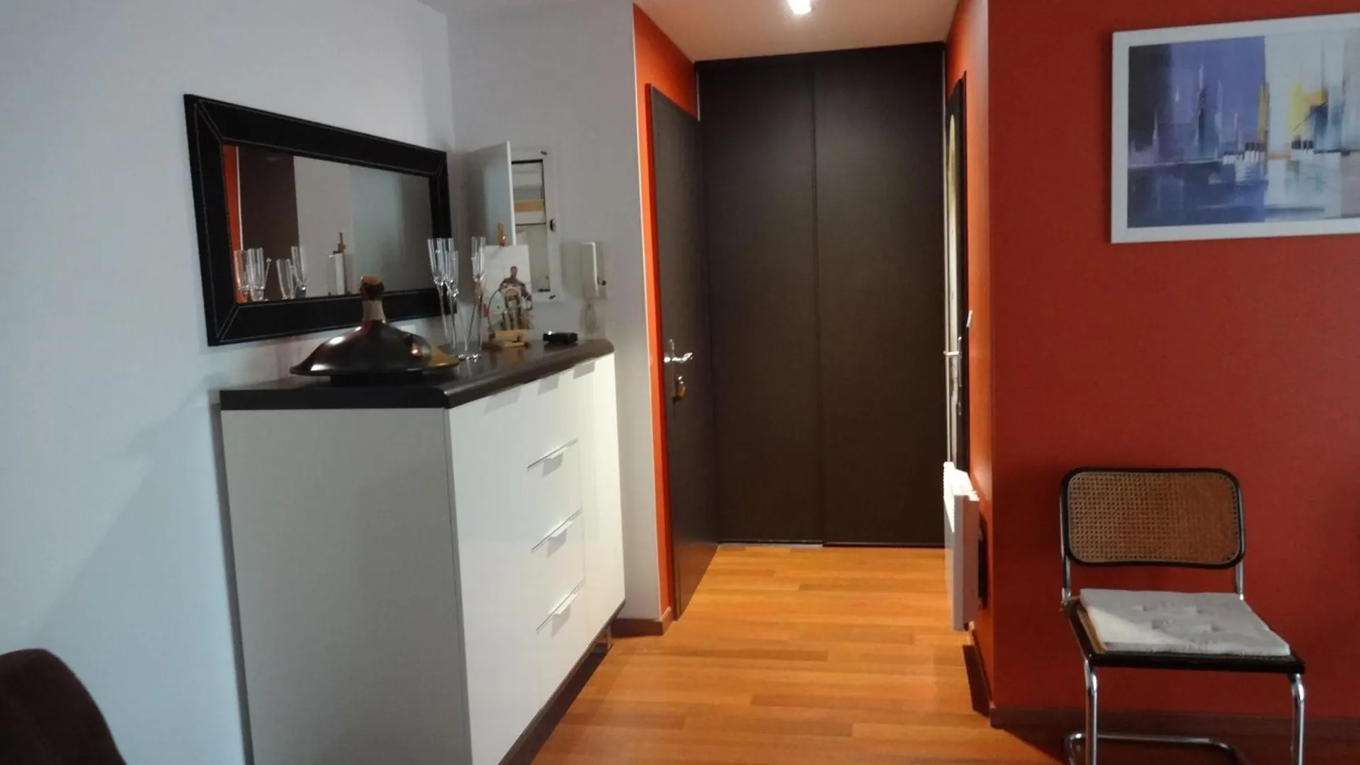 Le Jardin Des Muses Apartment Toulouse