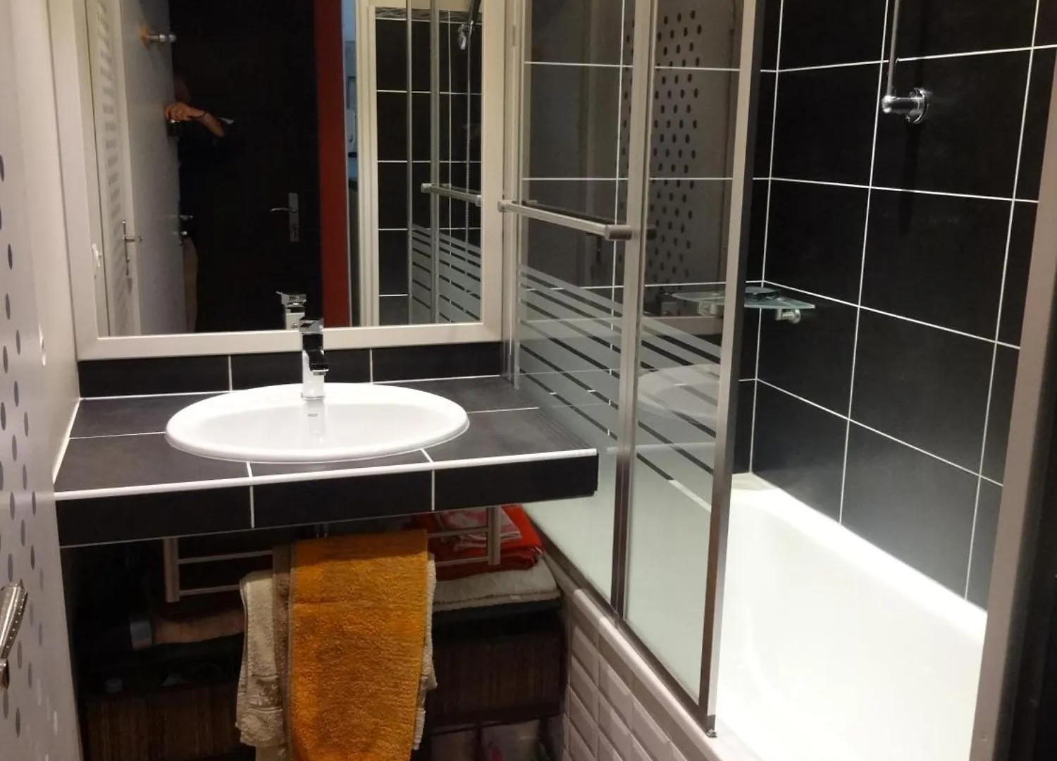 Le Jardin Des Muses Apartment Toulouse 0*,  France
