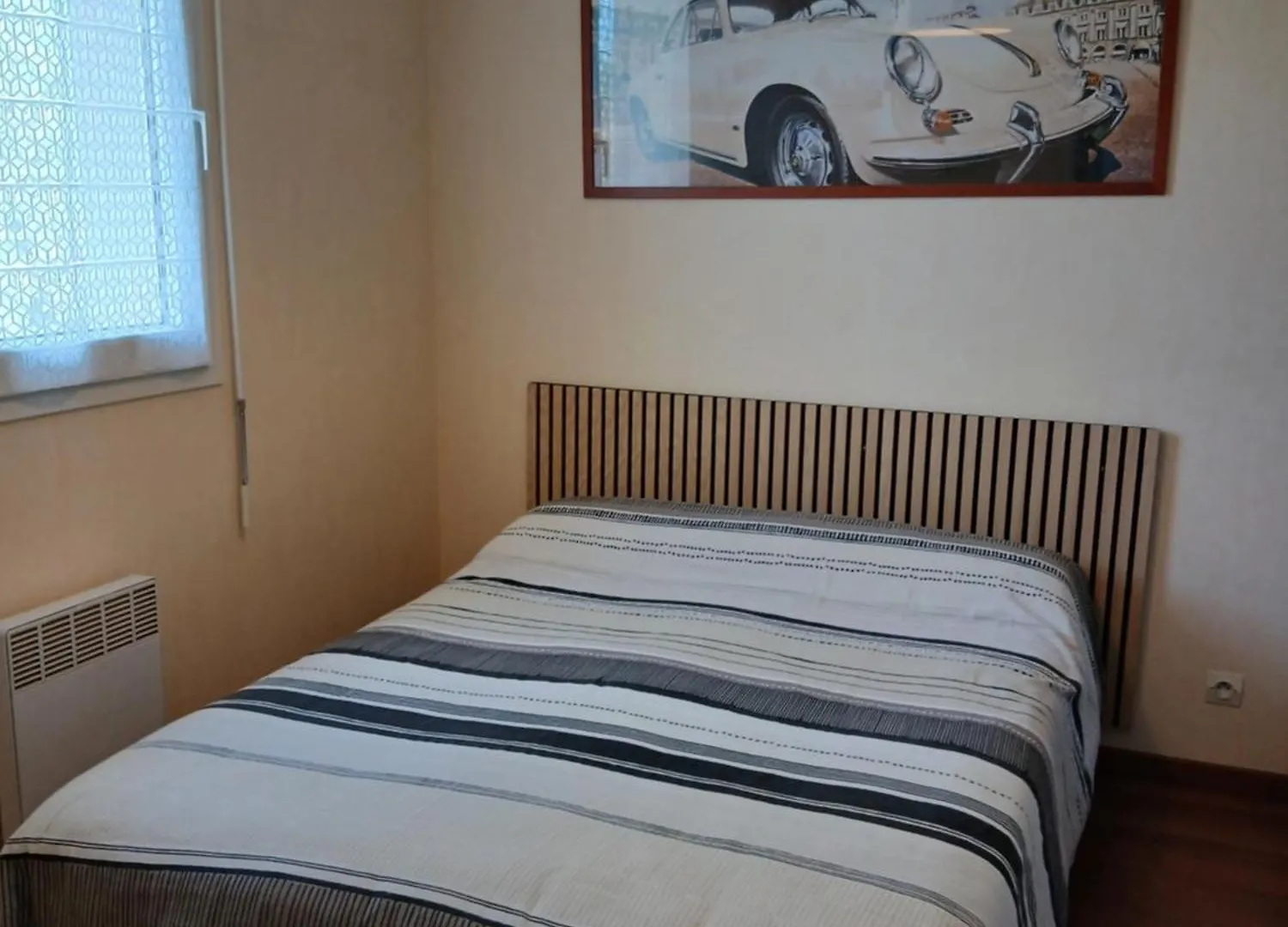 Le Jardin Des Muses Apartment Toulouse