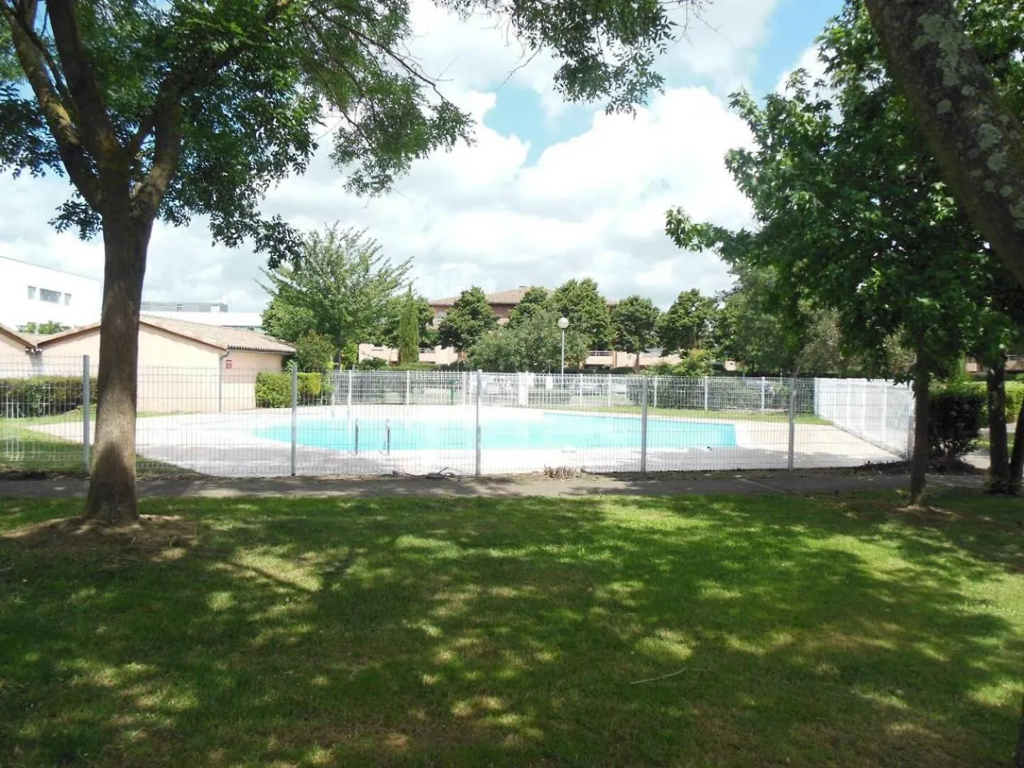 Le Jardin Des Muses Apartment Toulouse
